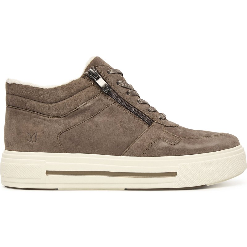 Sneakers Caprice 9-26251-45 Braun