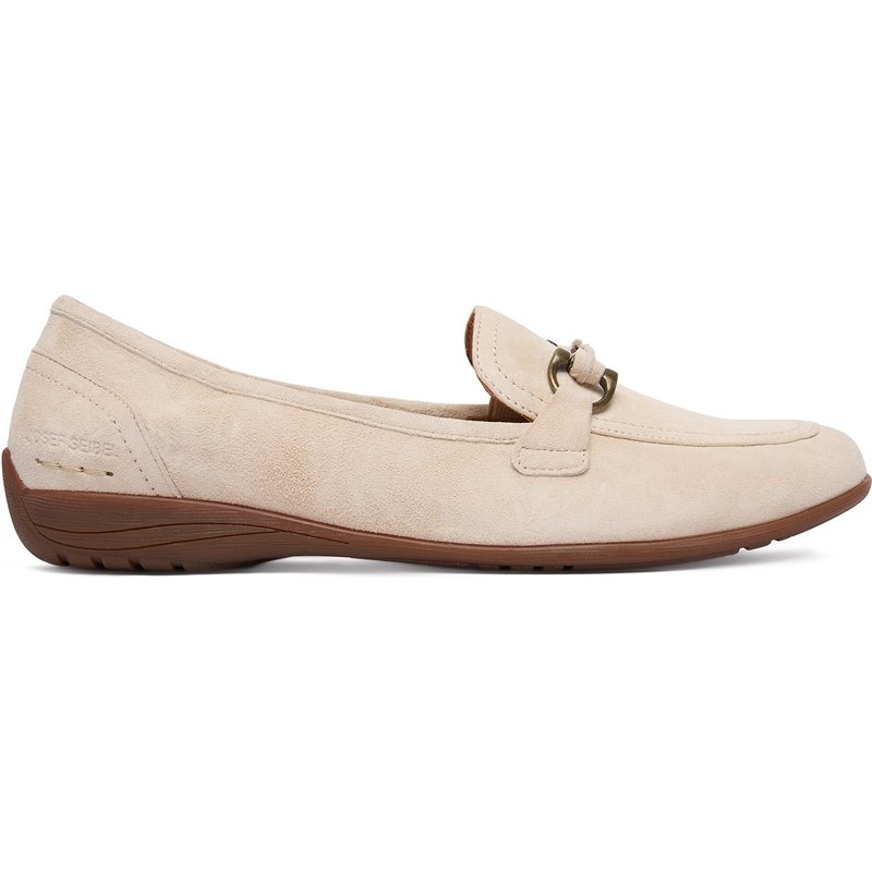 Slipper Josef Seibel Fenja 34 74834 Creme