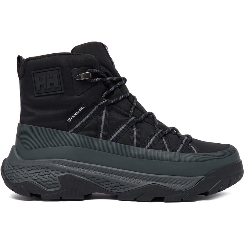 Schneeschuhe Helly Hansen Keystone 12061 990 Schwarz