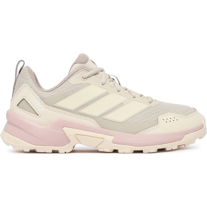 Trekkingschuhe adidas Terrex Eastrail 3 Climaproof KJ8962 Hellgrau