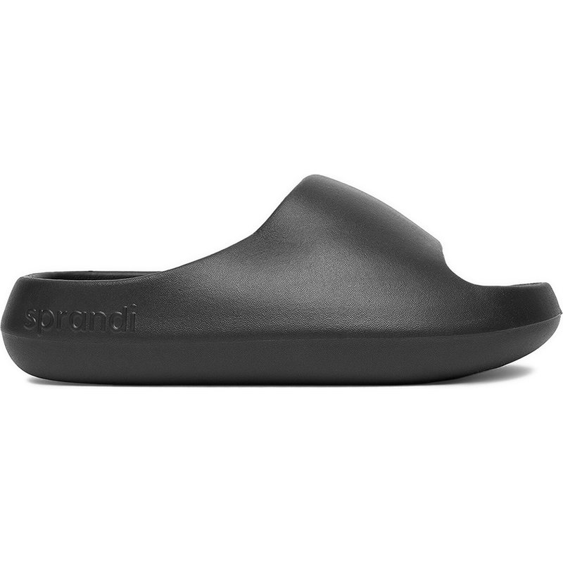 Pantoletten Sprandi CEO-CP88-23732(CH) Schwarz