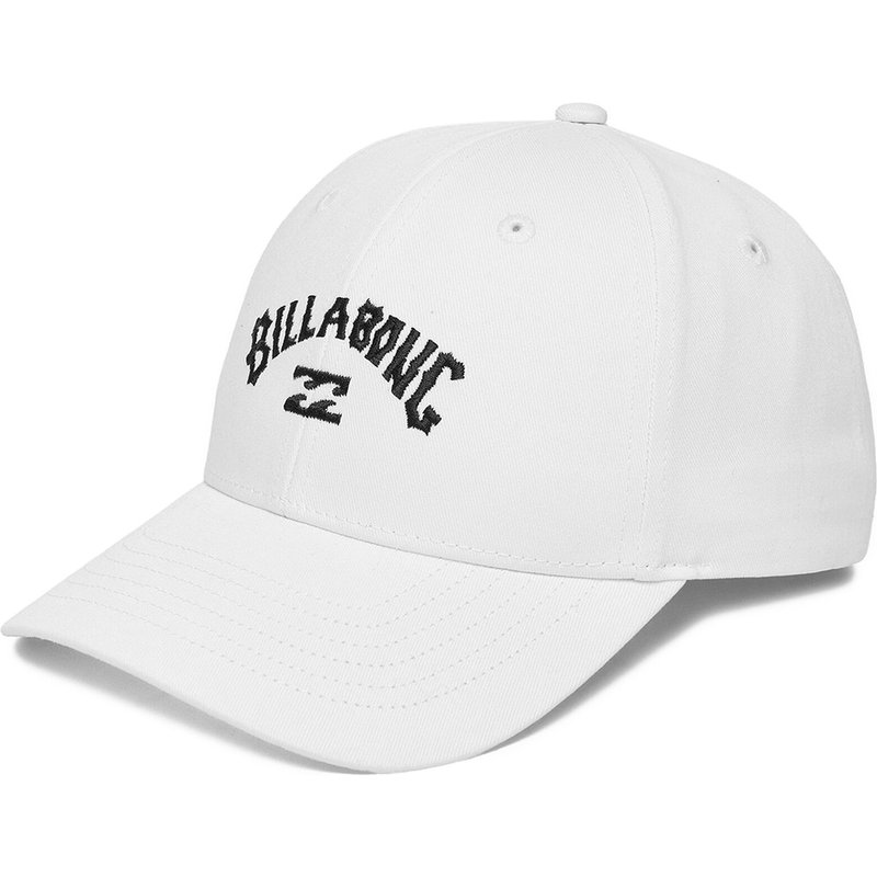 Cap Billabong WBEO-BB-U3-001-SS26 Weiß