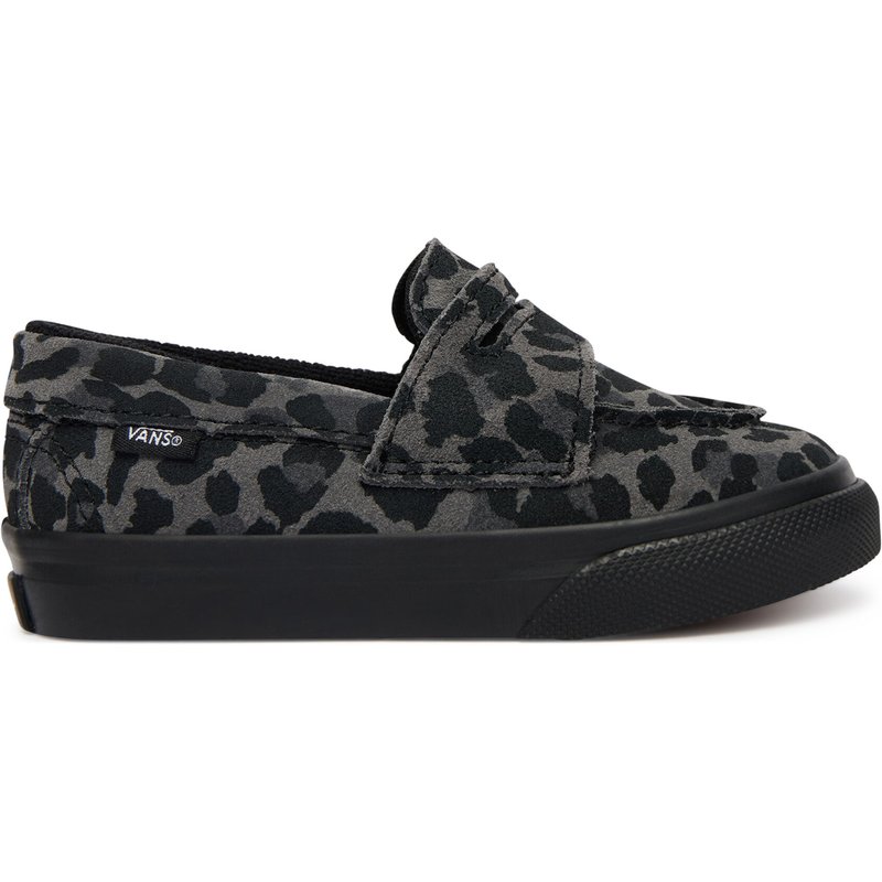 Halbschuhe Vans Loafer 53 VN000Z5RBKA1 Grau
