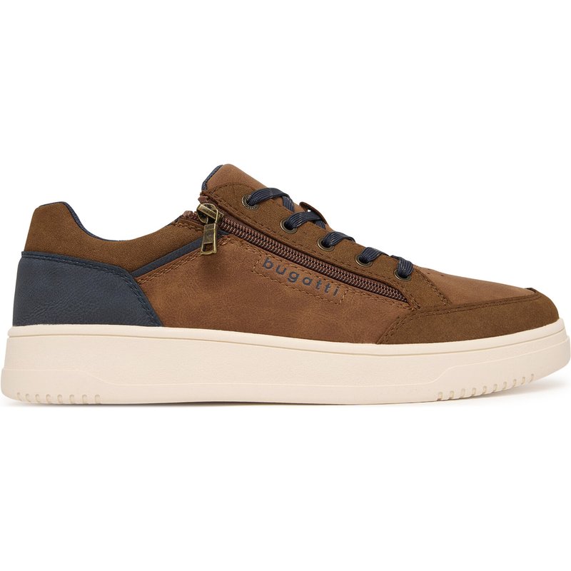 Sneakers Bugatti Spinaker 323-AQF02-5000-6300 Braun