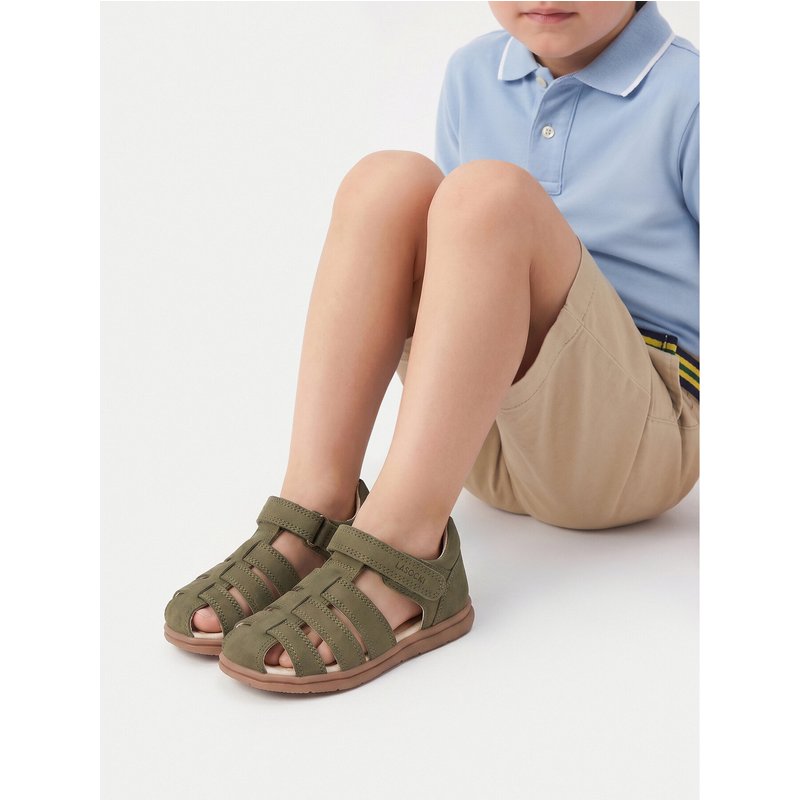 Sandalen Lasocki Kids CEO-CI12-LINEA-04 Grün