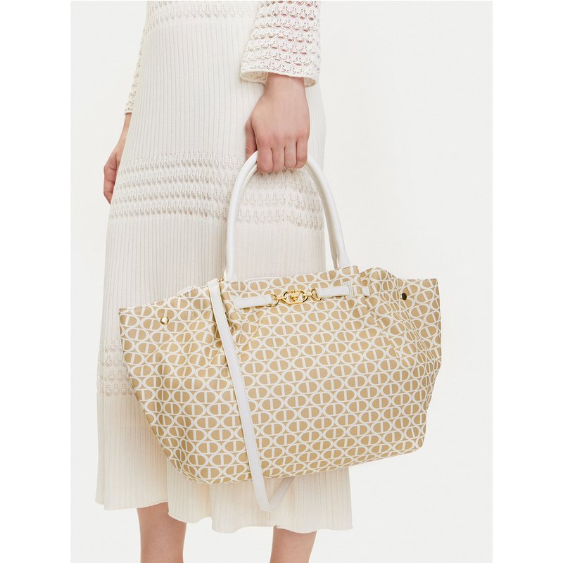 Handtasche Aldo Marseilla 13933834 Creme
