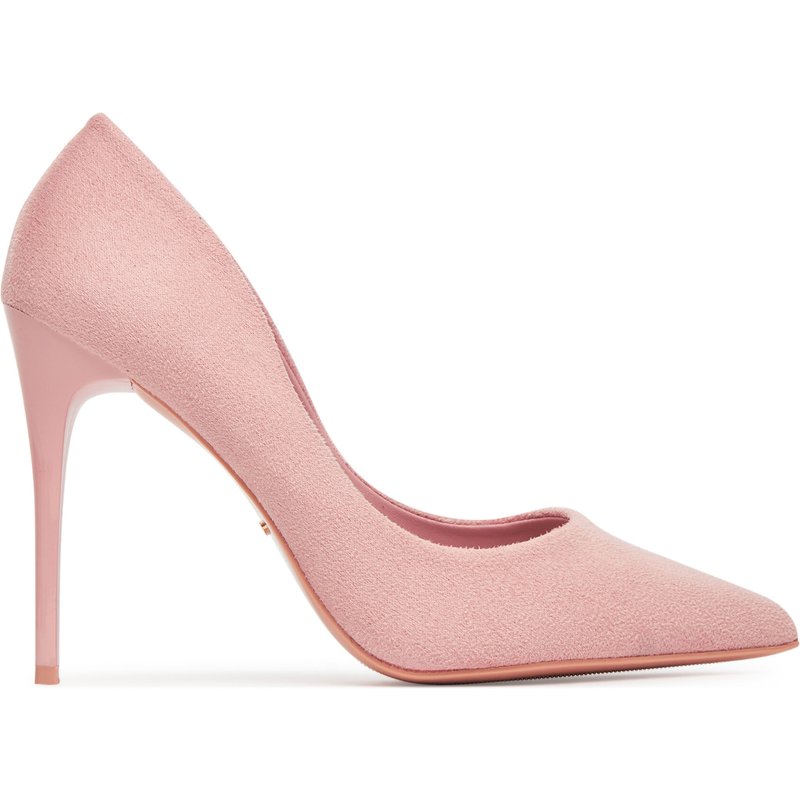 High Heels DeeZee DZ0031 Rosa