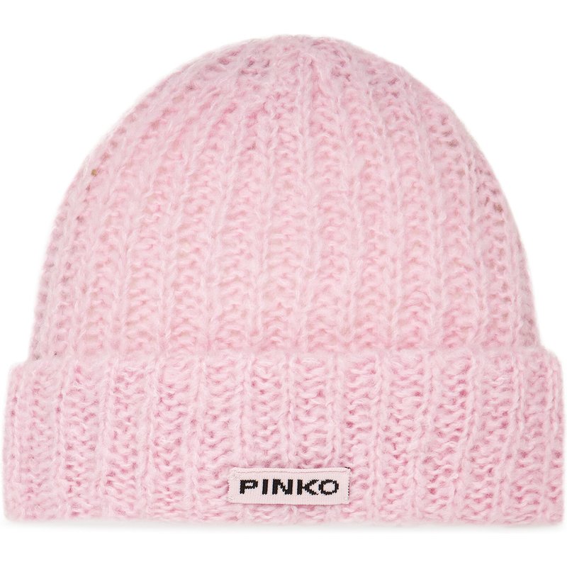 Mütze PINKO 105989 A2Z2 Rosa