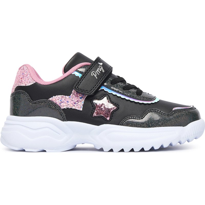 Sneakers Primigi 2462644 Schwarz