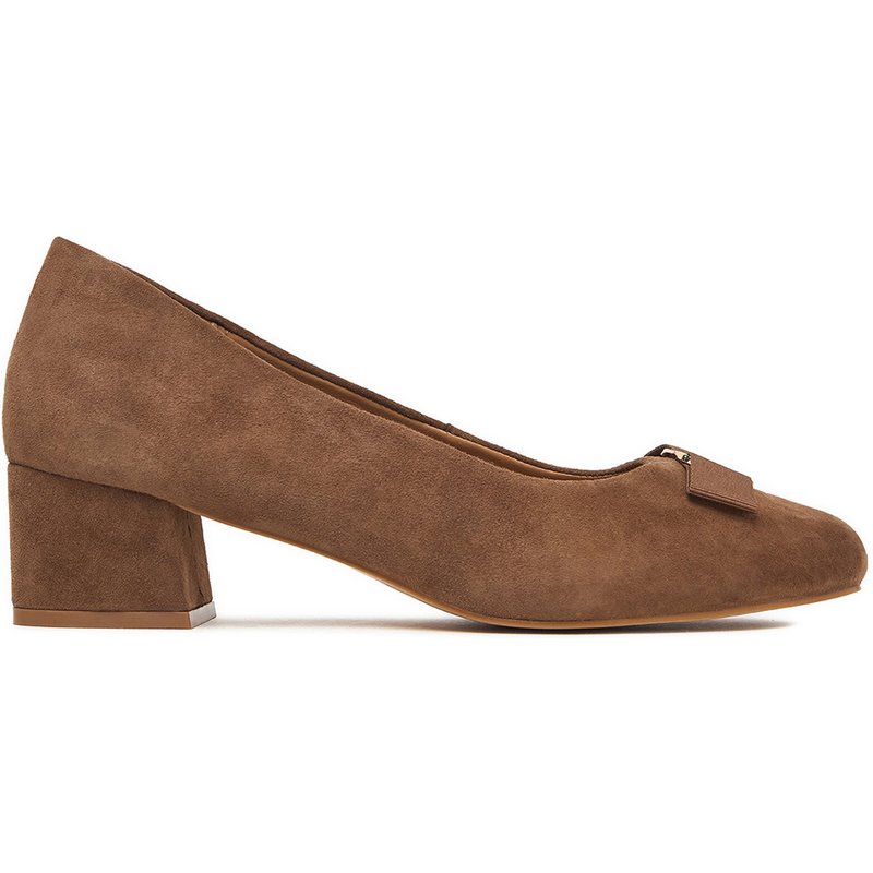 Pumps Lasocki CEO-WS4126-01 Hellbraun