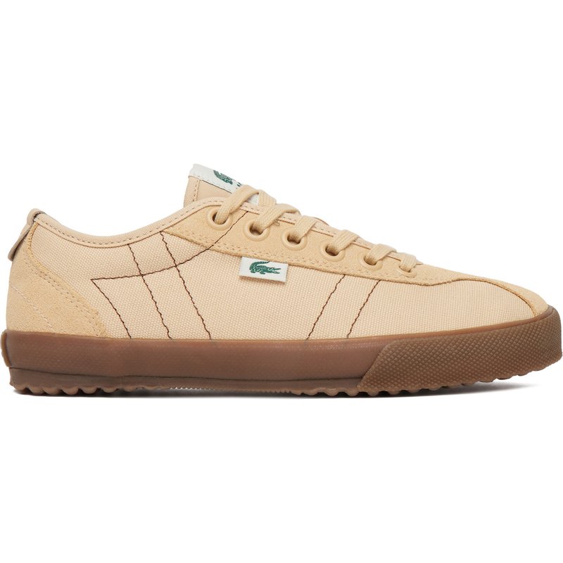 Sneakers Lacoste 51CFA0027 Beige