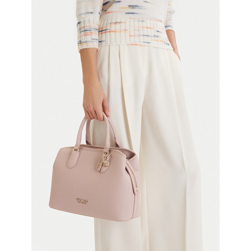 Handtasche Nine West CEO-Vena-KY255 Rosa