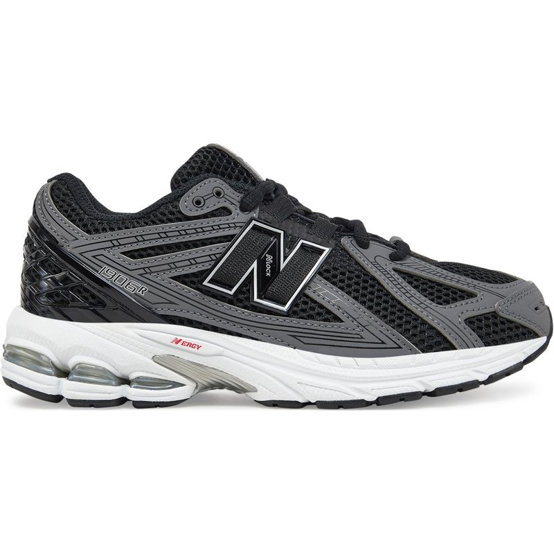 Sneakers New Balance GC1906CJ Schwarz