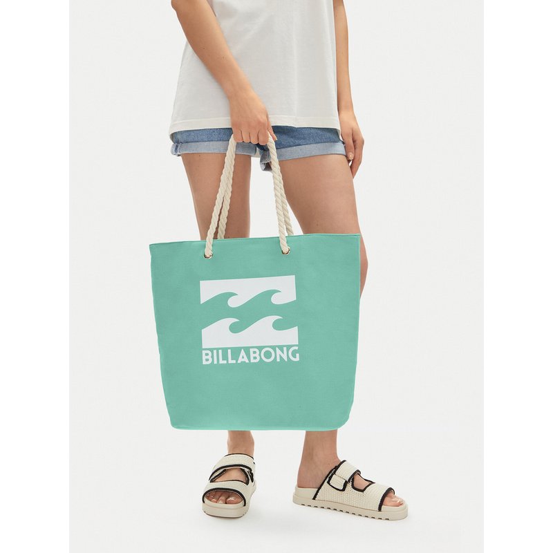 Handtasche Billabong BLB-B-001-07 Türkisfarben