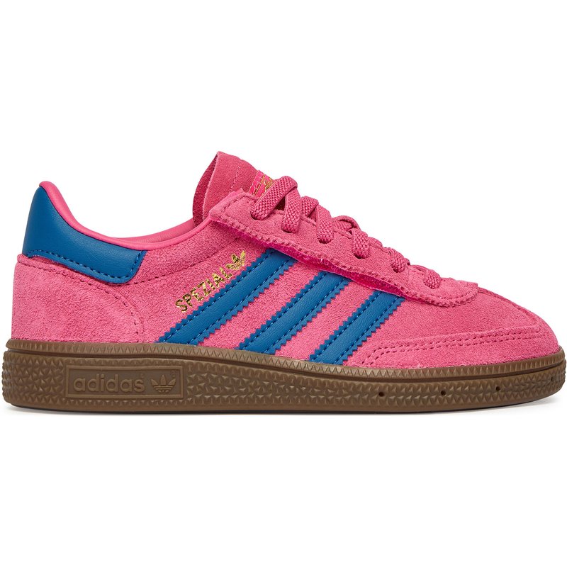 Sneakers adidas Handball Spezial Cf El C KI4024 Rosa