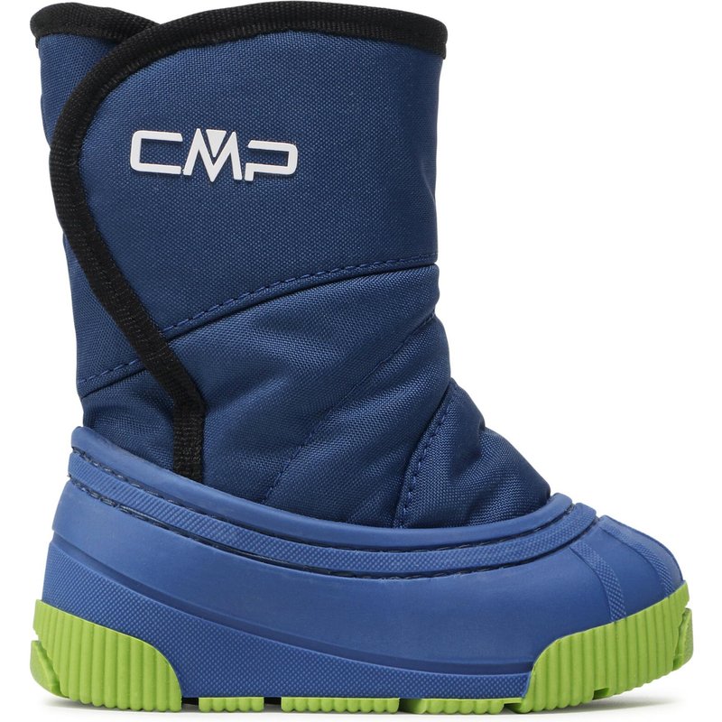Schneeschuhe CMP Baby Latu 39Q4822 Dunkelblau