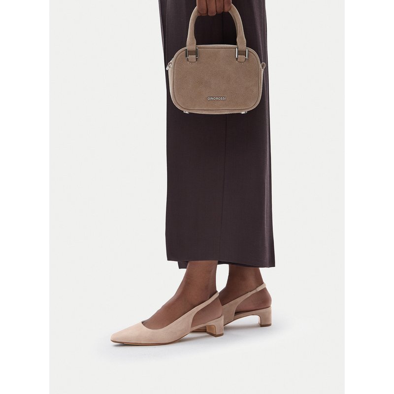 Pumps GINO ROSSI EO-GL69-280-1 Beige