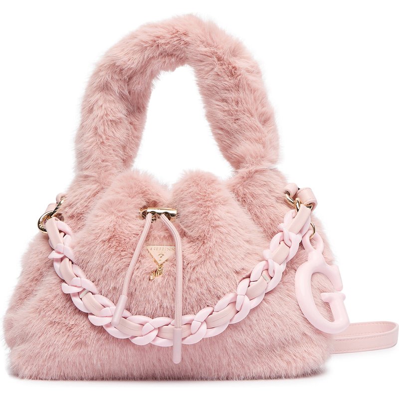 Handtasche Guess J6BZ16 W3989 Rosa