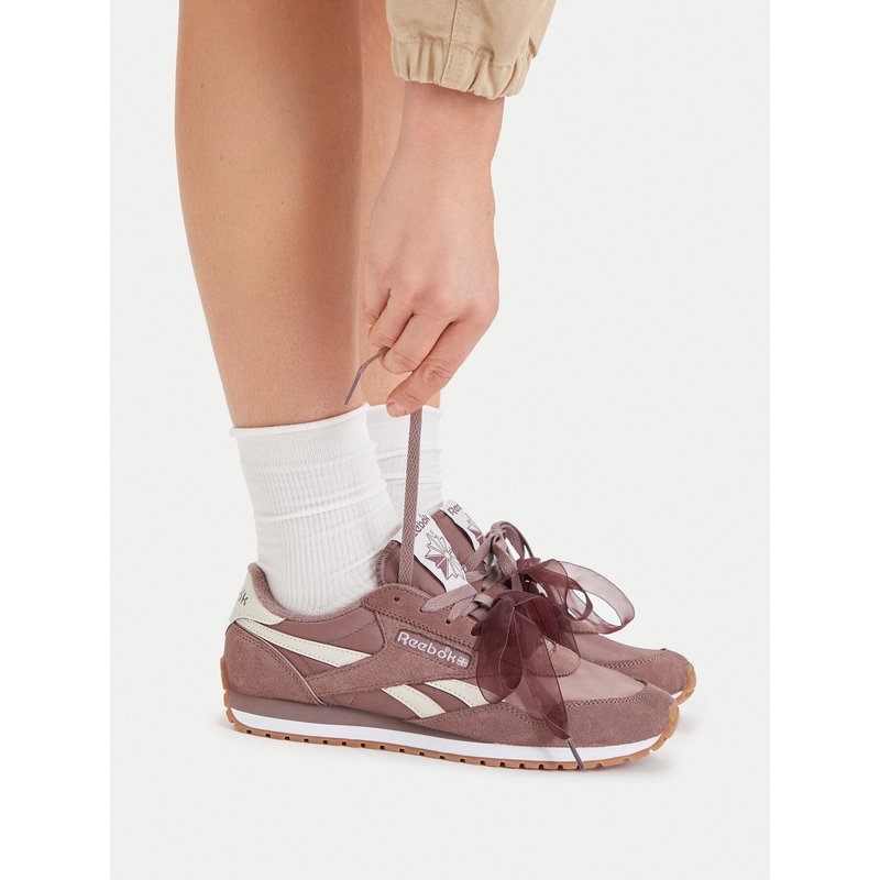 Sneakers Reebok EO-CLASSIC AZ 100260996 Braun