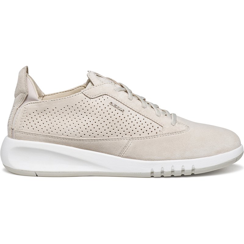 Sneakers Geox D Aerantis D02HNA 00022 C5322 Beige