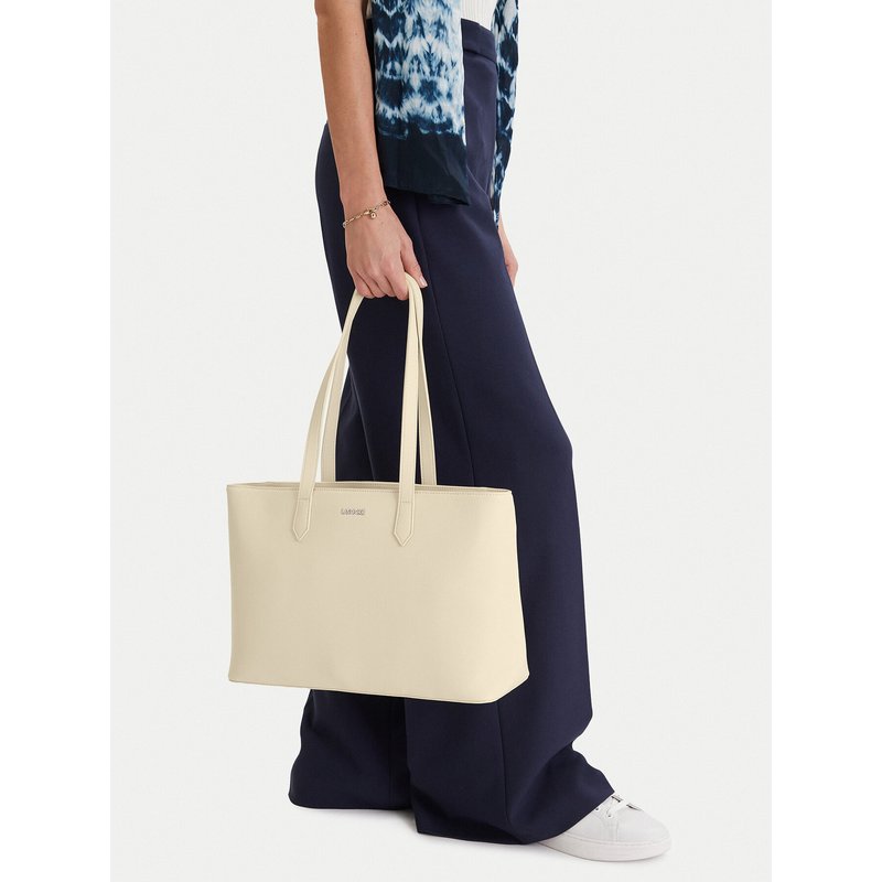 Handtasche Lasocki CEO-LSK-M-023-07 Écru