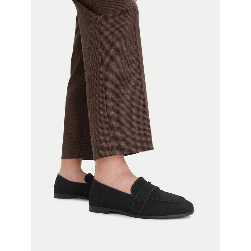 Slipper JENNY CEO-HY60163-13 Schwarz