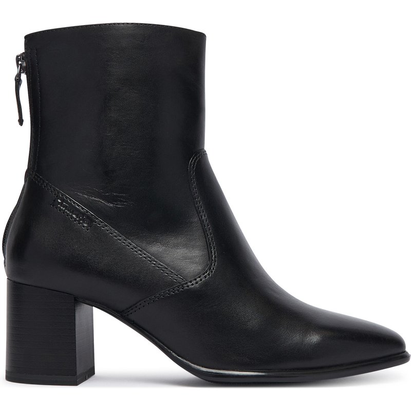 Stiefeletten Tamaris 1-25345-47 Schwarz