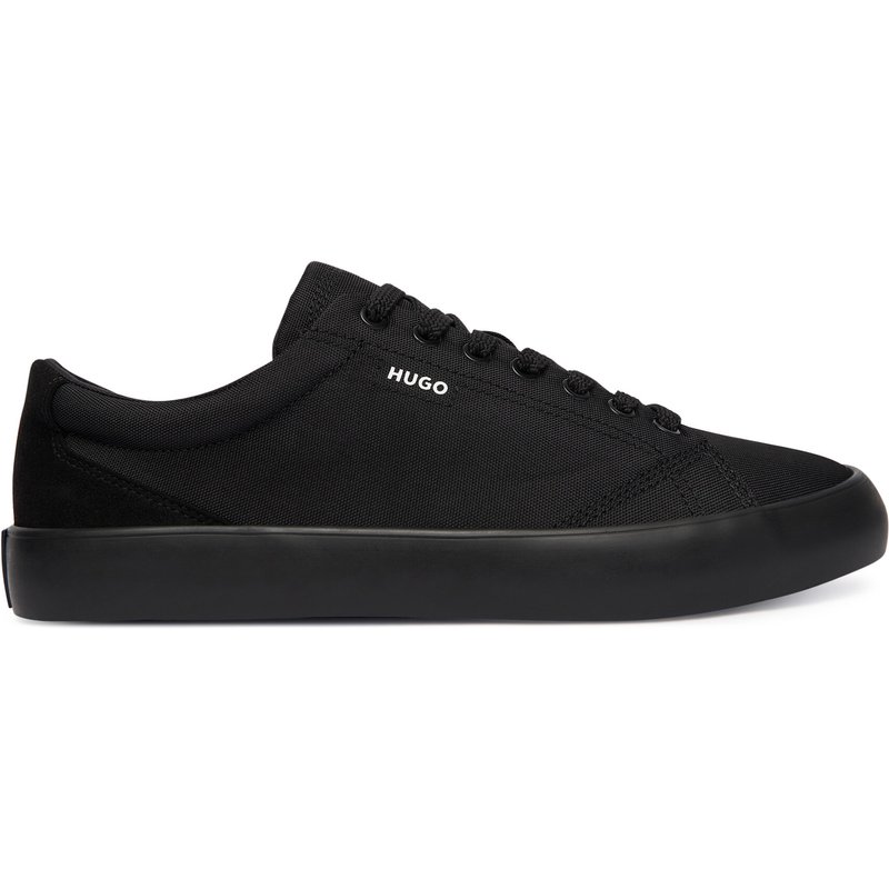 Sneakers HUGO B-Cross 50558090 Schwarz