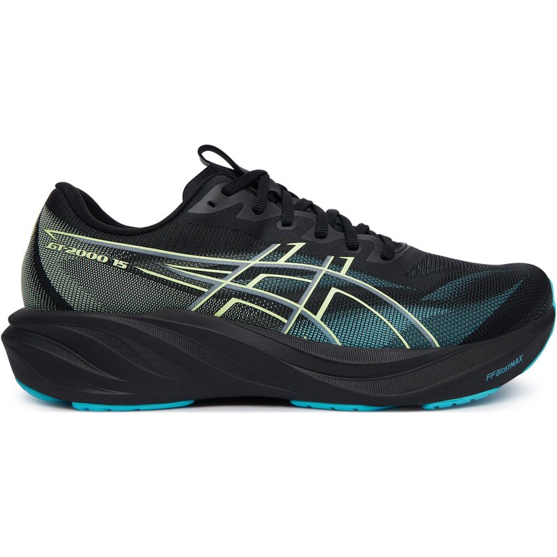Laufschuhe Asics Gt-2000 15 1011C235 Bunt
