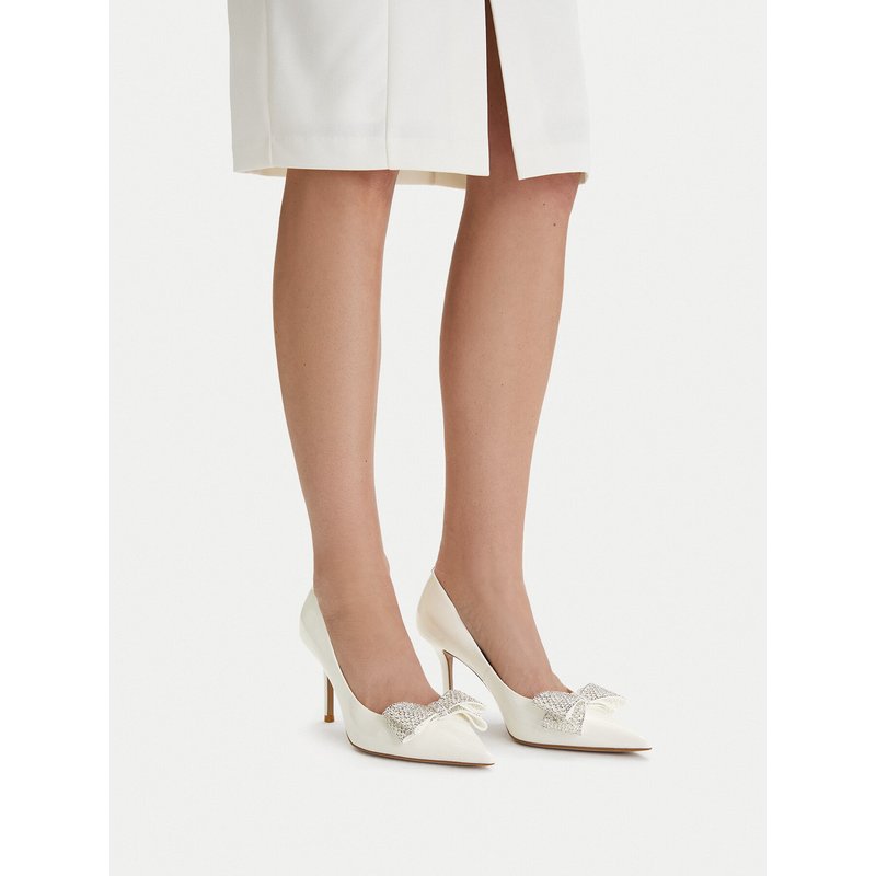Pumps Eva Minge ANEMONE-V1892-116-2 Weiß