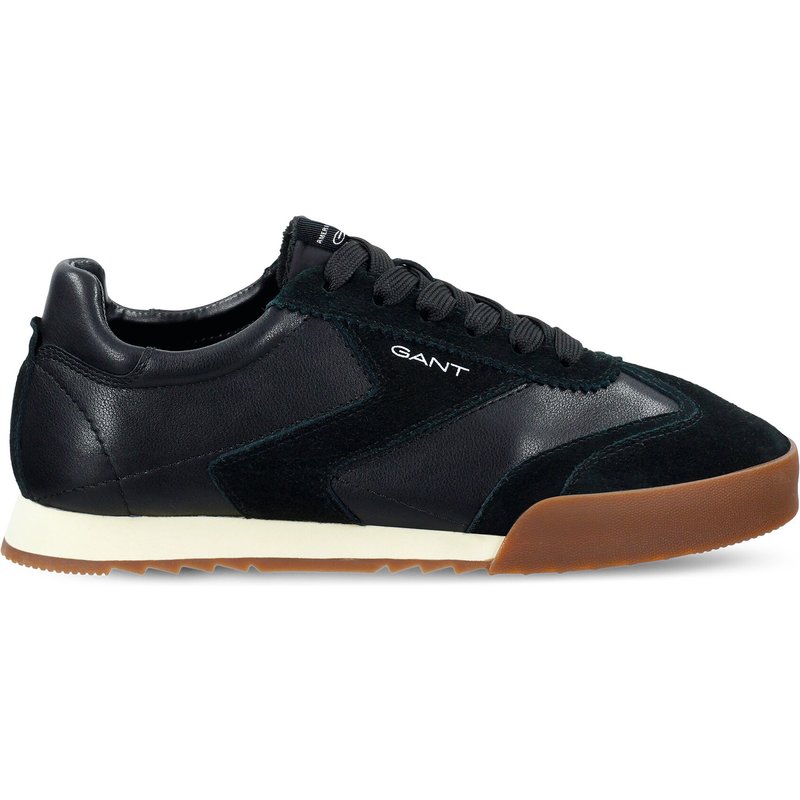 Sneakers Gant 31631003 Schwarz
