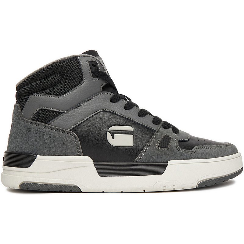 Sneakers G-Star Raw CEO-K24046-1 Schwarz