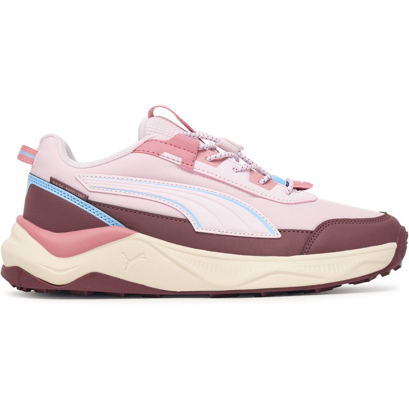 Sneakers Puma Evolve 2.0 Trail Low Jr 313804 Rosa