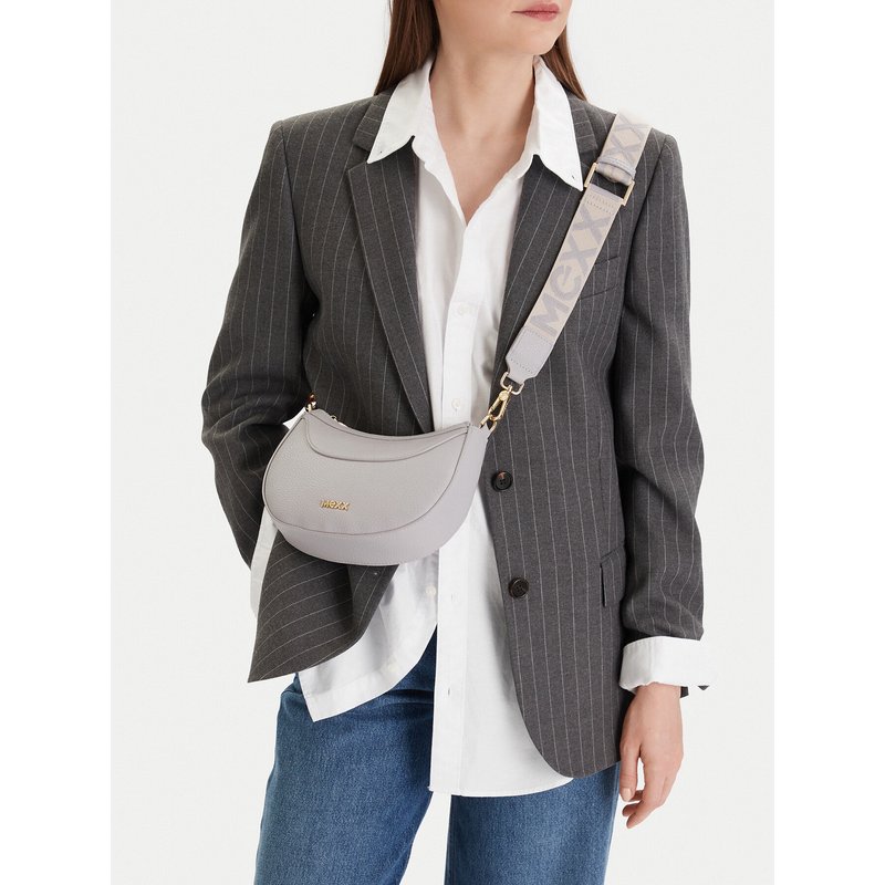 Handtasche MEXX CEO-MEXX-L-011-09 Grau