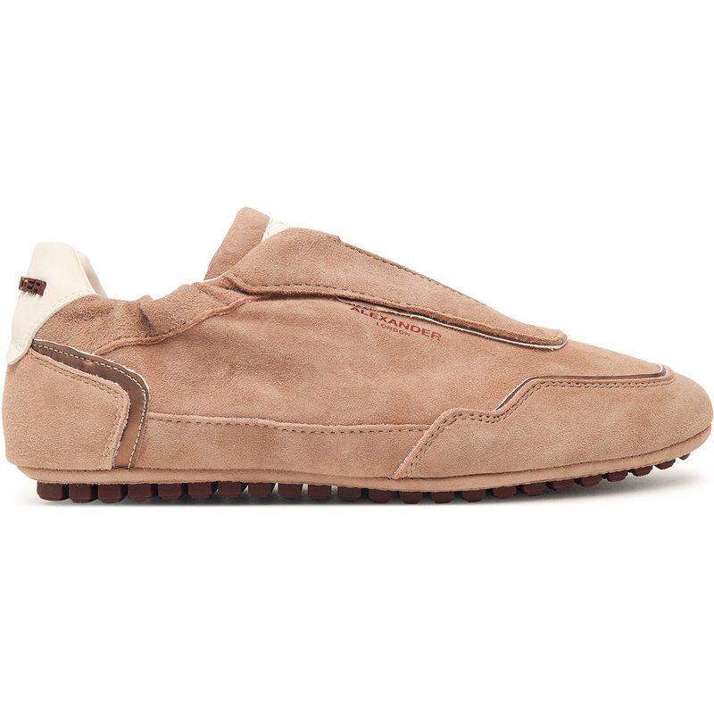 Sneakers Alexander Smith ALBERSW-8195 Rosa
