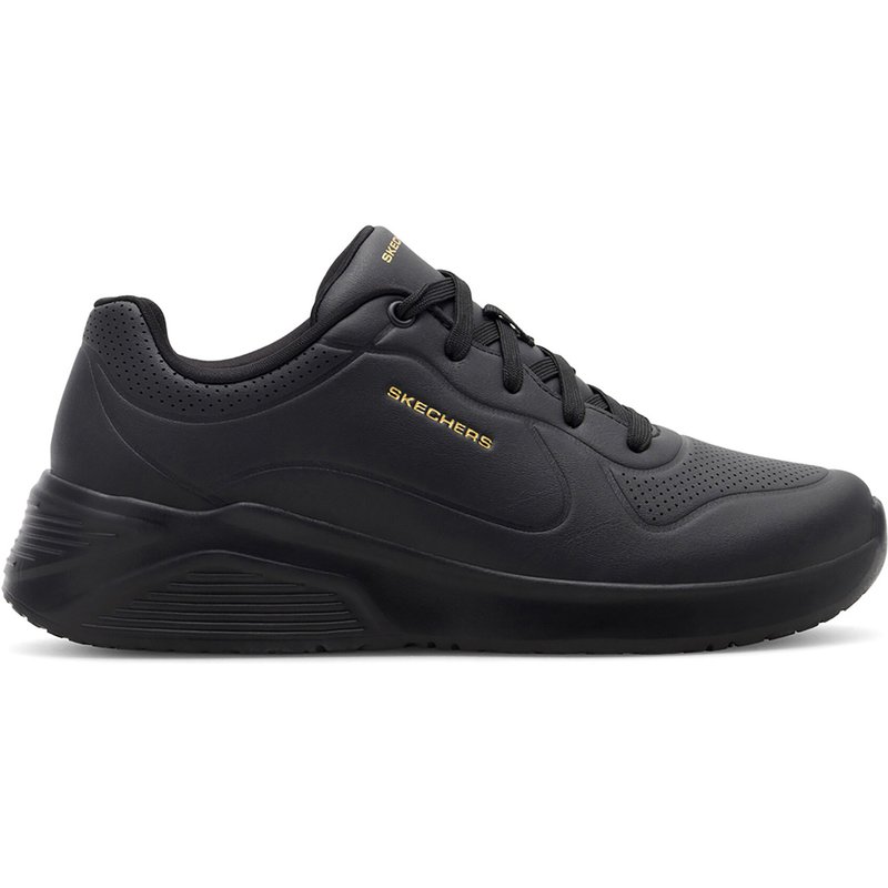 Sneakers Skechers UNO LITE 8750063 BBK Schwarz
