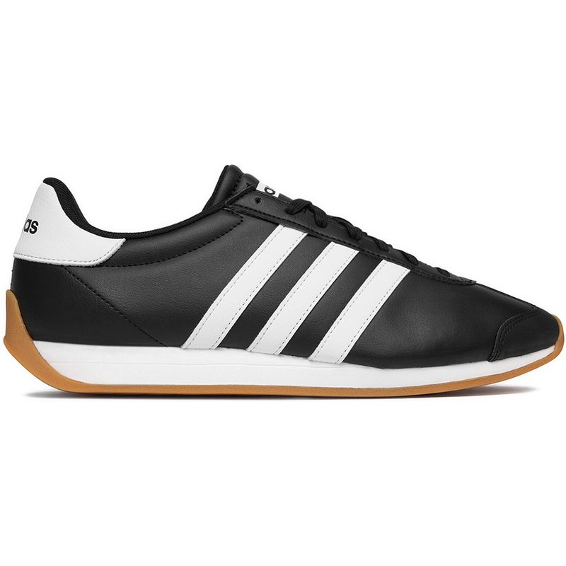 Sneakers adidas CEO-RUNVISTA HQ2315 Schwarz