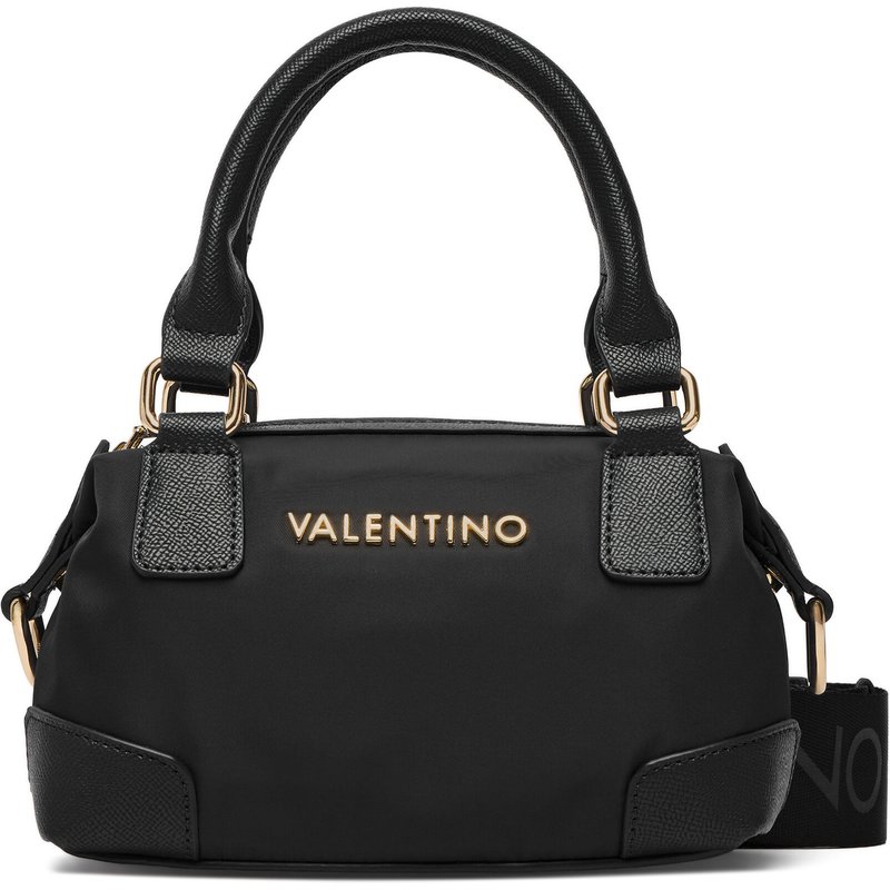 Handtasche Valentino Jenny Re VBSA9T06 Schwarz