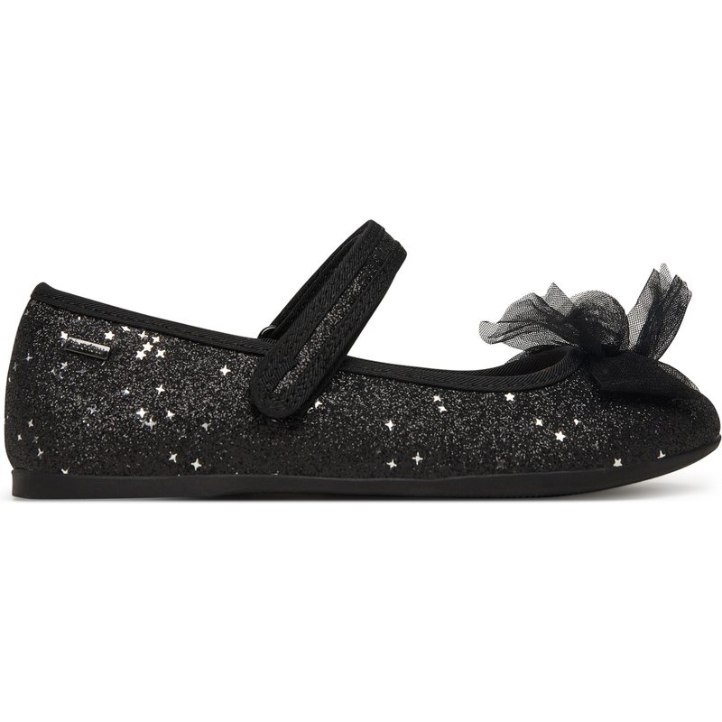 Ballerinas Mayoral 46552 Schwarz
