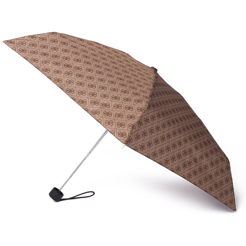 Regenschirm Guess AW5388 POL01 Braun