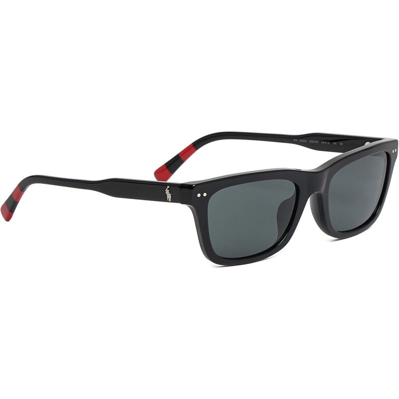 Sonnenbrillen Polo Ralph Lauren 0PH4240U 500187 Schwarz