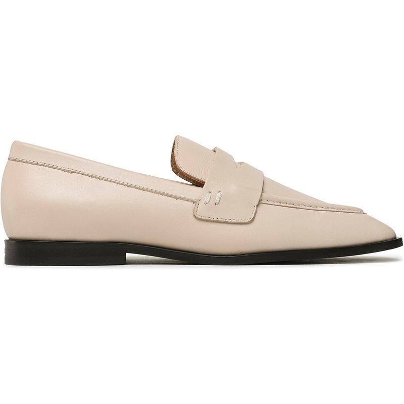 Mokassins GINO ROSSI PENELOPE-01 Beige