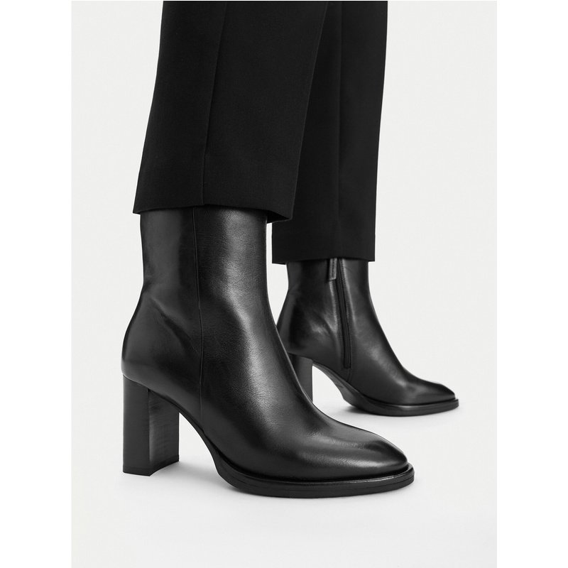 Stiefeletten GINO ROSSI EO-LORA-0121991 Schwarz