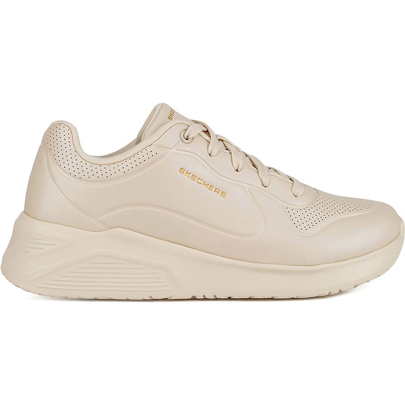 Sneakers Skechers UNO LIGHT 8750063 NAT Beige