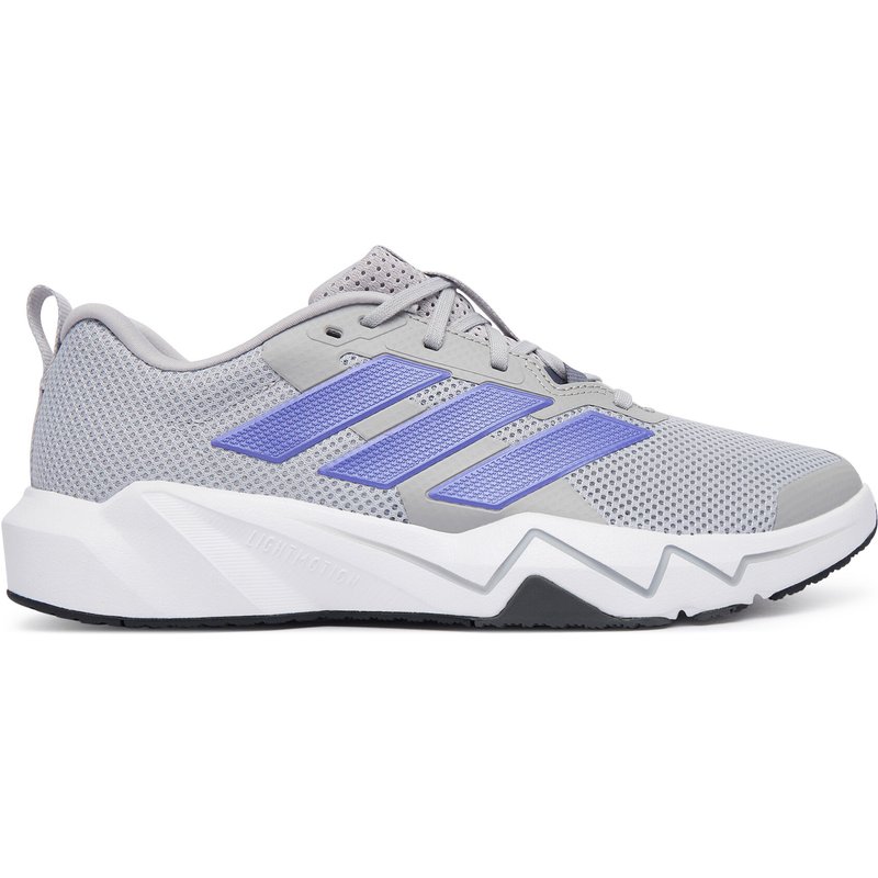 Fitnessschuhe adidas Rapidmove Go Trainer M KJ9184 Grau