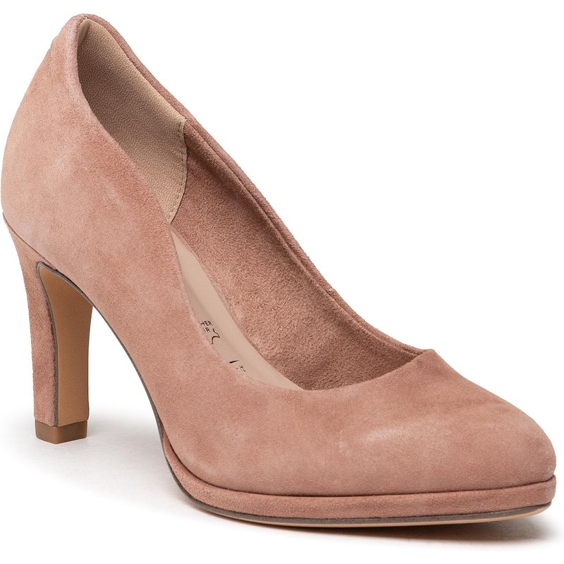 Pumps Tamaris 1-22411-29 Rosa