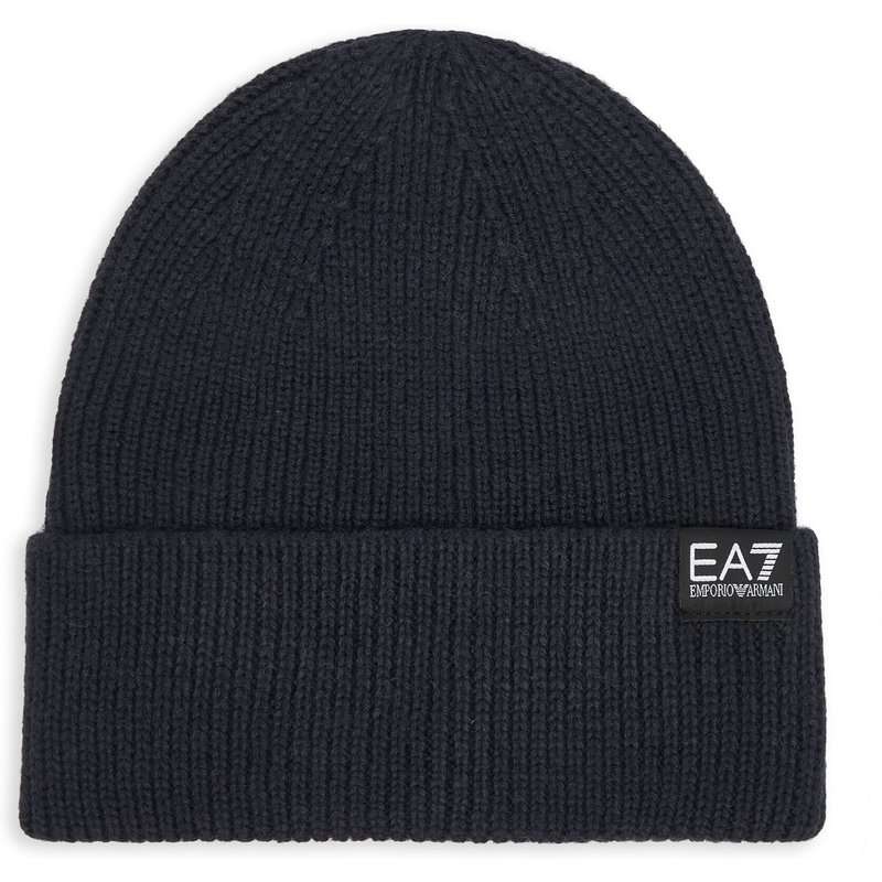 Mütze EA7 Emporio Armani 7X000312 AF29587 UB102 Blau