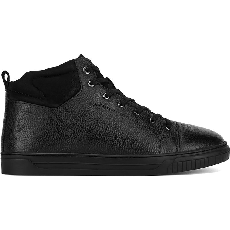Schnürschuhe Lasocki CHALLENGER-09 MI24 Schwarz