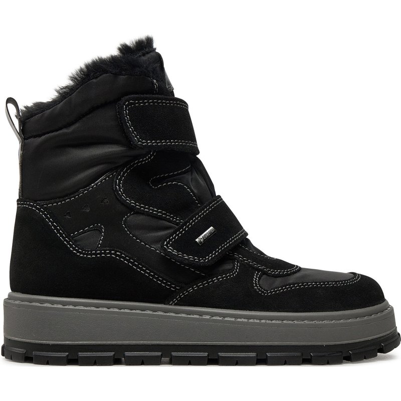Schneeschuhe Primigi 6870000 D GORE-TEX Schwarz