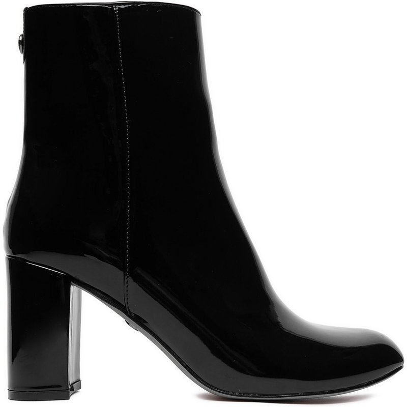 Stiefeletten Nine West CEO-TALA-01 Schwarz